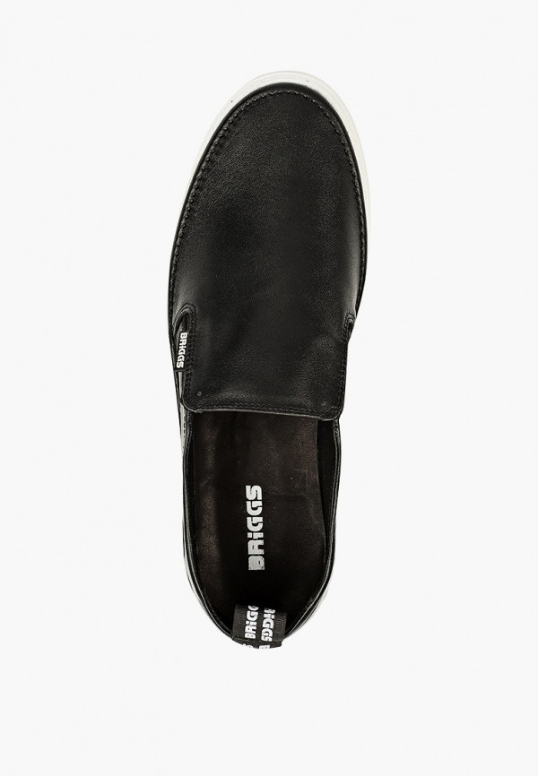 фото Слипоны briggs