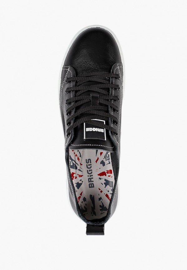 фото Кеды briggs