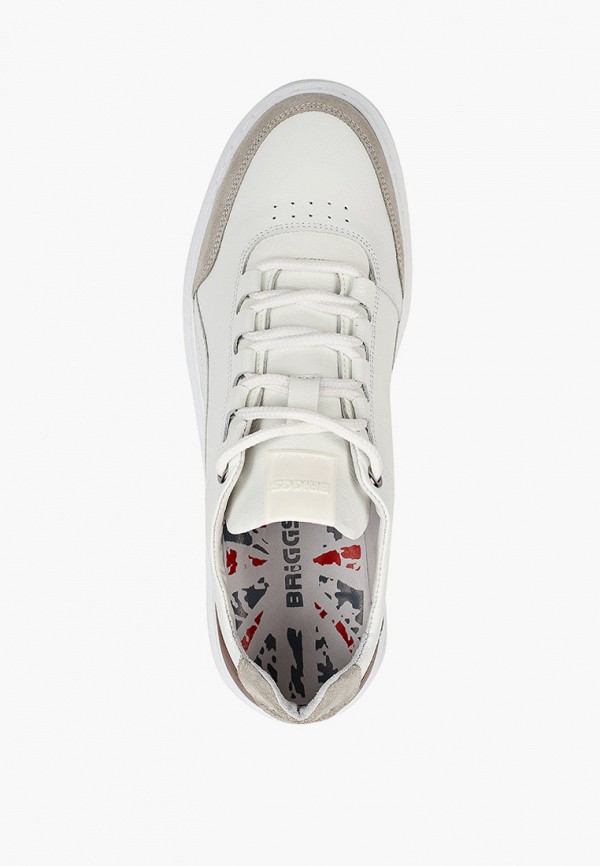 фото Кеды briggs