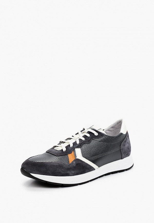 фото Кроссовки briggs