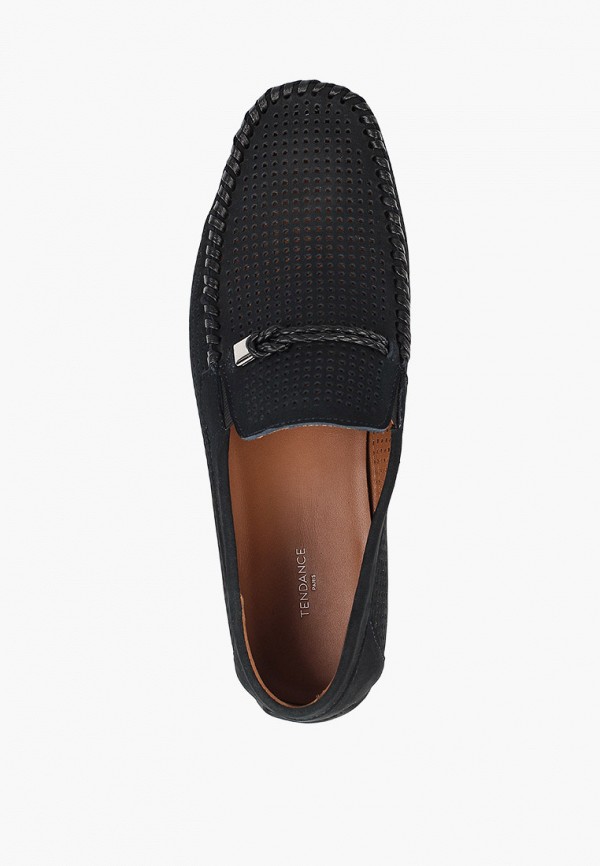 фото Мокасины tendance