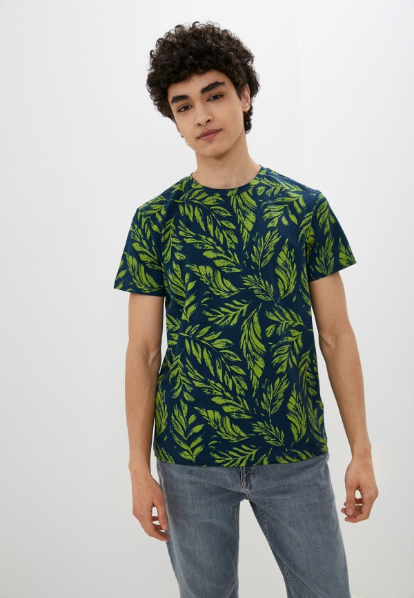 фото Футболка marco di radi