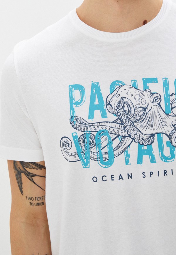 фото Футболка o'stin