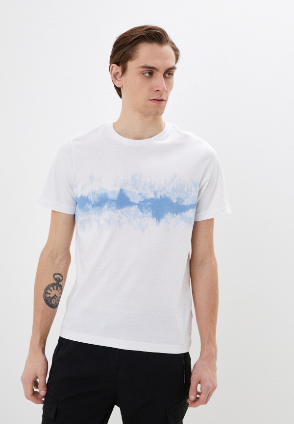 фото Футболка o'stin