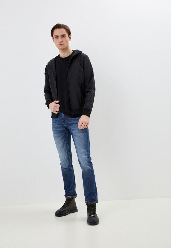 фото Ветровка urban classics