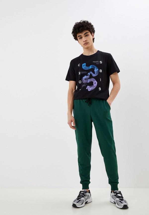 фото Брюки спортивные blacksi