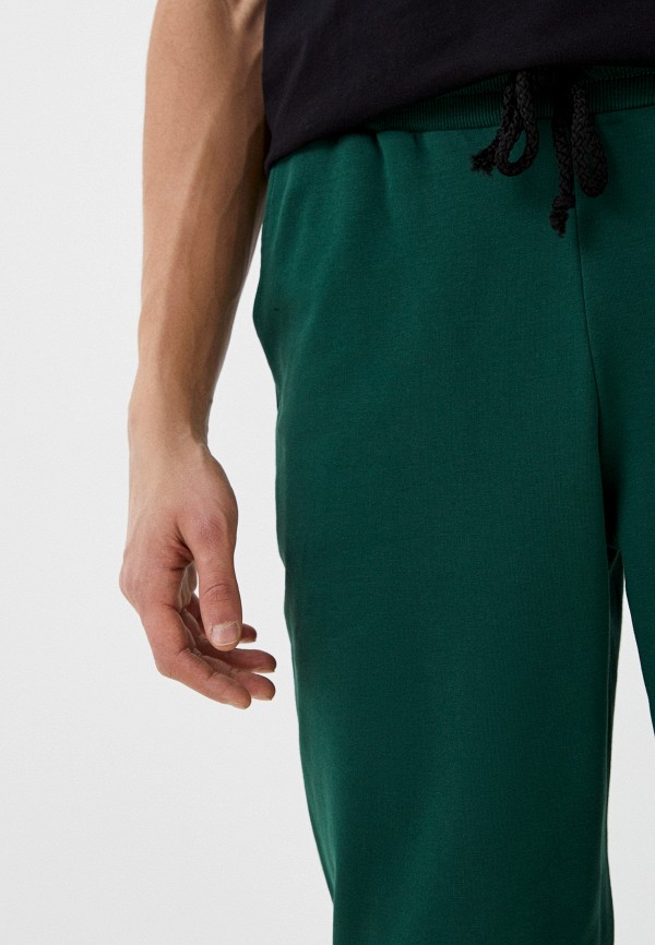 фото Брюки спортивные blacksi