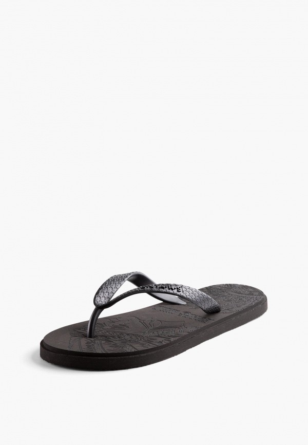 Сланцы Evars черный, размер 45, фото 5