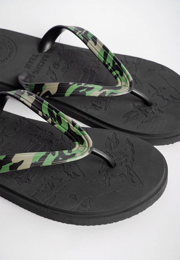 Сланцы Evars зеленый, размер 43, фото 2