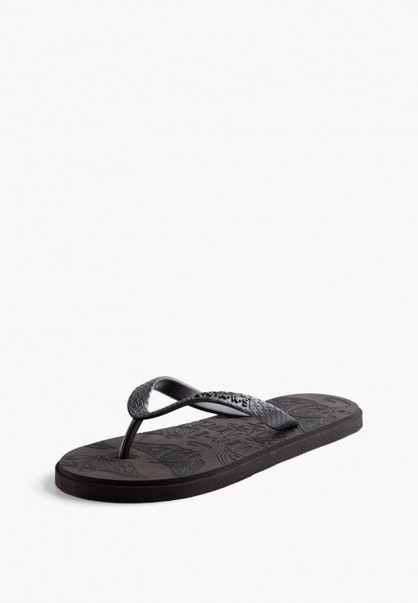 Сланцы Evars черный, размер 43, фото 5