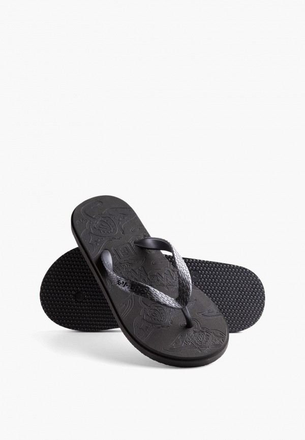 Сланцы Evars черный, размер 43, фото 2