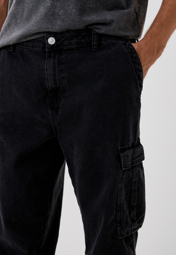 фото Джинсы d&f