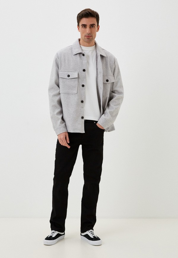 фото Джинсы d&f