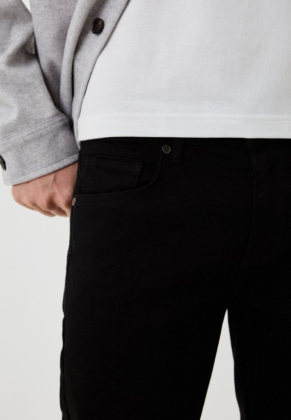 фото Джинсы d&f