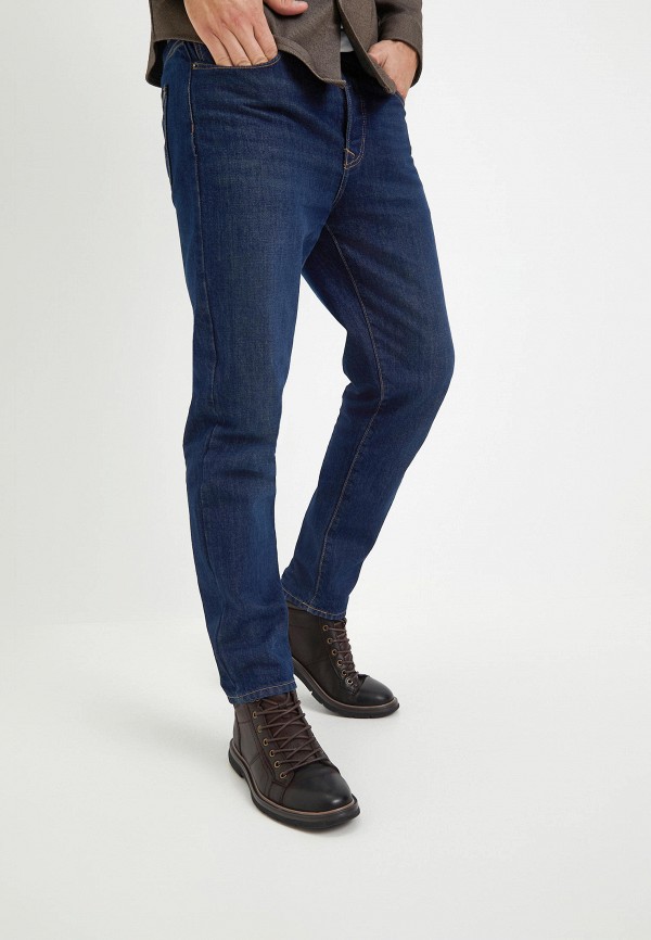 Ботинки Mascotte коричневый, размер 45, фото 7