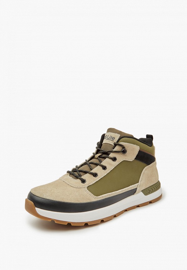 фото Кроссовки mascotte