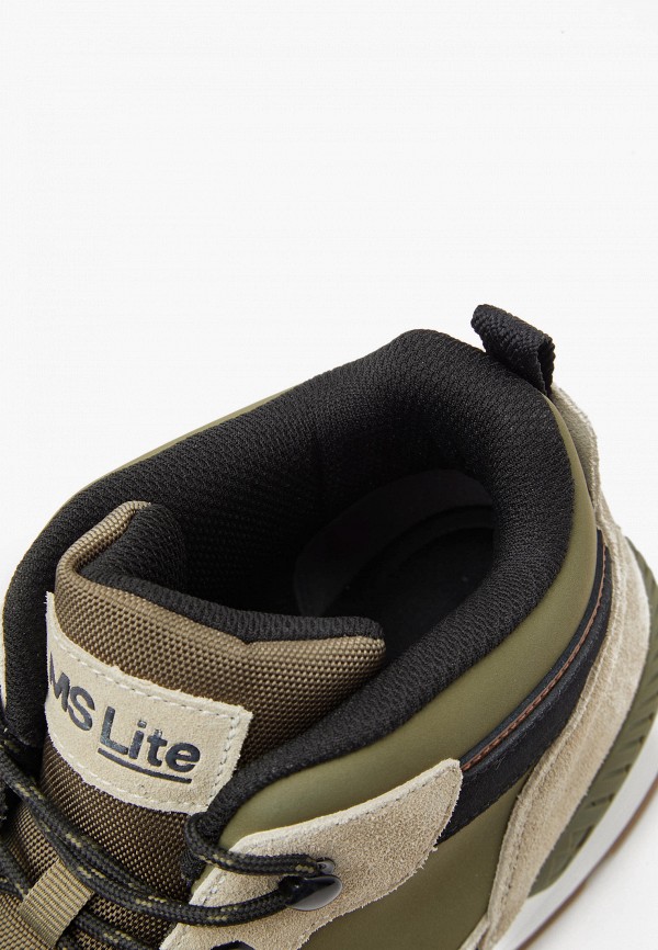 фото Кроссовки mascotte