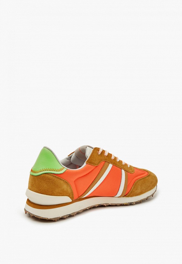 Кроссовки Mascotte оранжевый, размер 42, фото 3