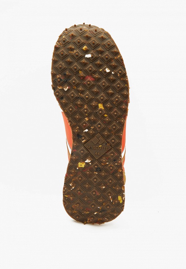 Кроссовки Mascotte оранжевый, размер 42, фото 5