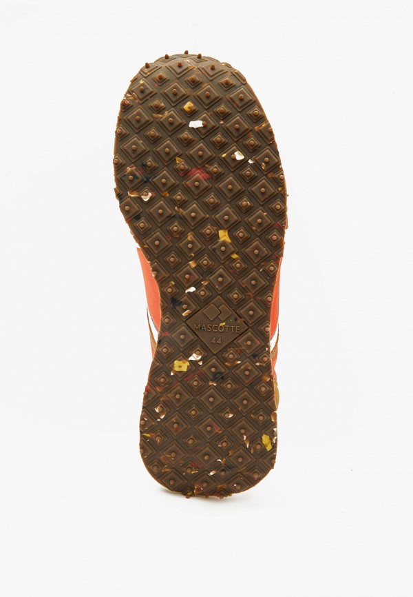 фото Кроссовки mascotte