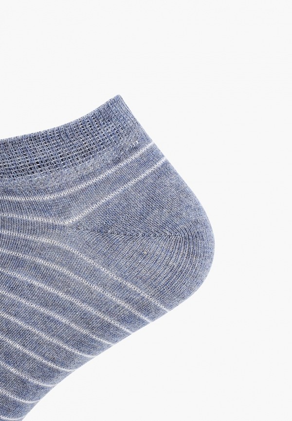 Носки 5 пар D&F разноцветный, размер 41, фото 2