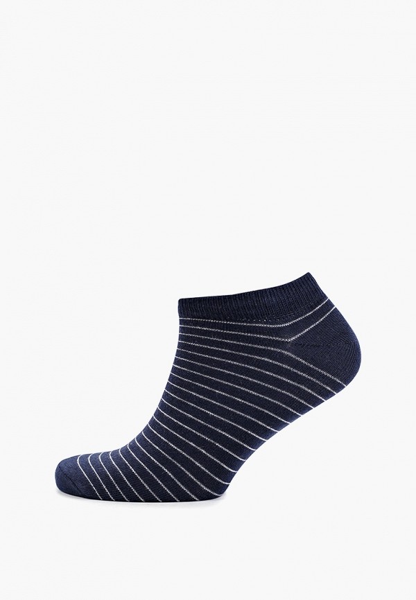 Носки 5 пар D&F разноцветный, размер 41, фото 4