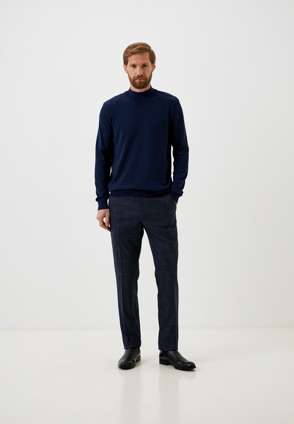 фото Водолазка d&f