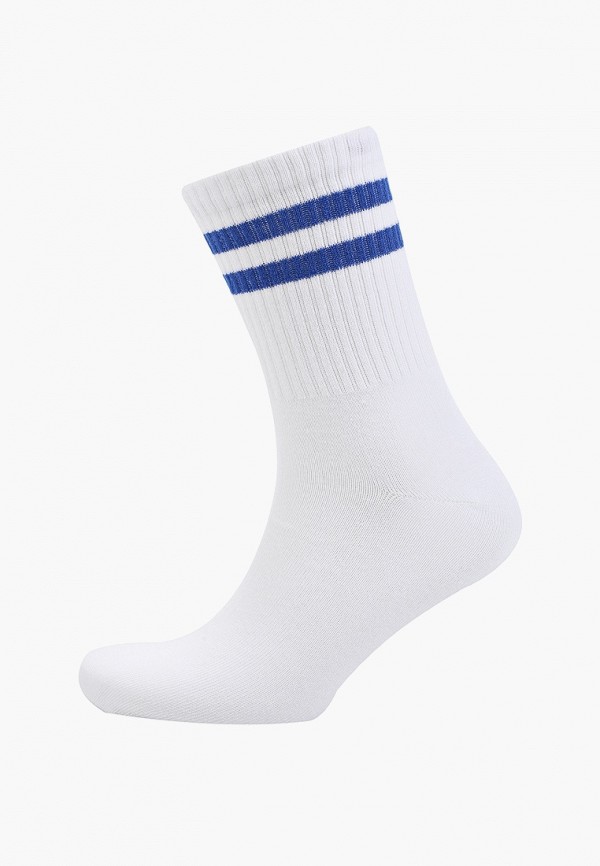 Носки 3 пары D&F белый, размер 41, фото 3