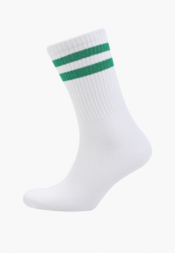 Носки 3 пары D&F белый, размер 41, фото 4