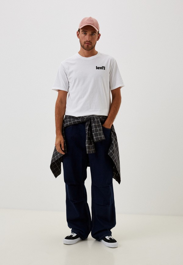 фото Джинсы befree