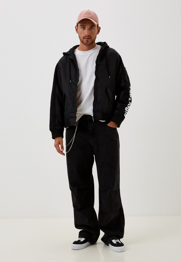 фото Джинсы befree