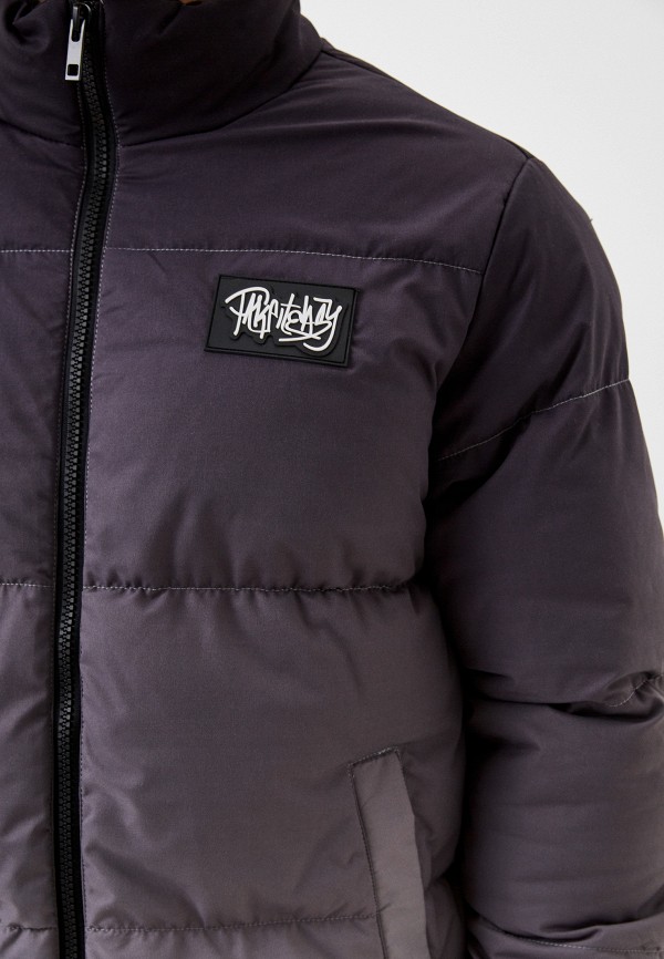 фото Куртка утепленная befree