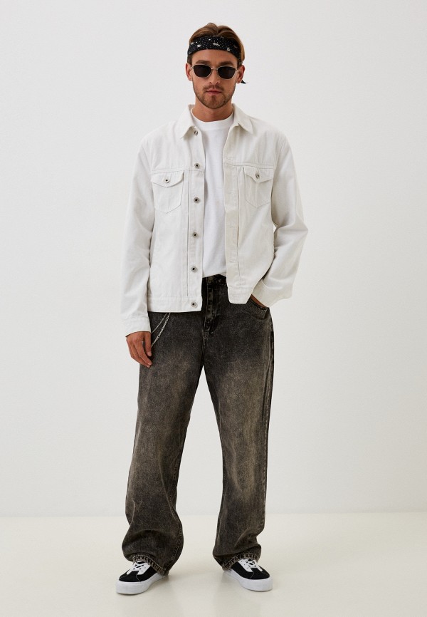 фото Джинсы befree