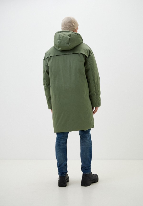 фото Куртка утепленная befree