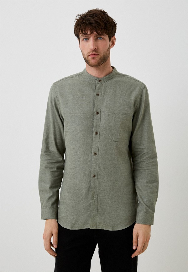 фото Рубашка zolla