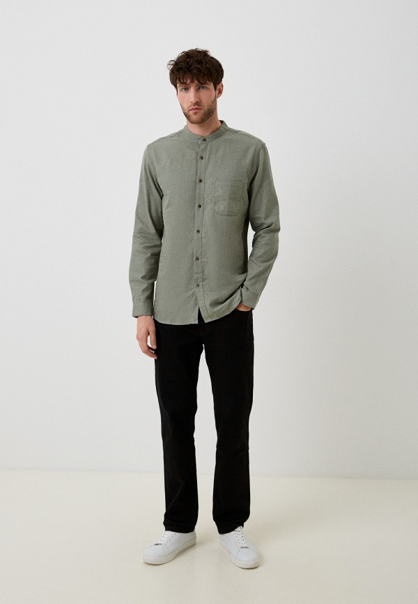 фото Рубашка zolla