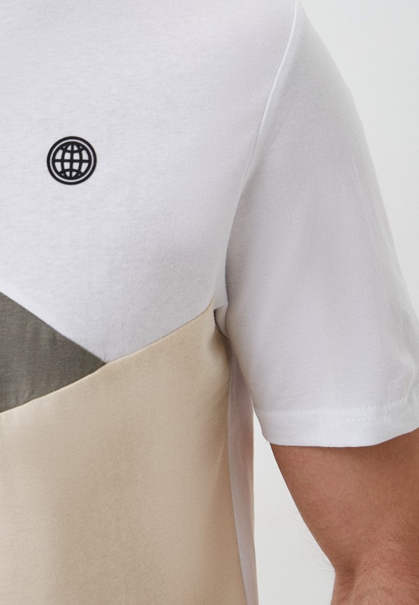 фото Футболка zolla