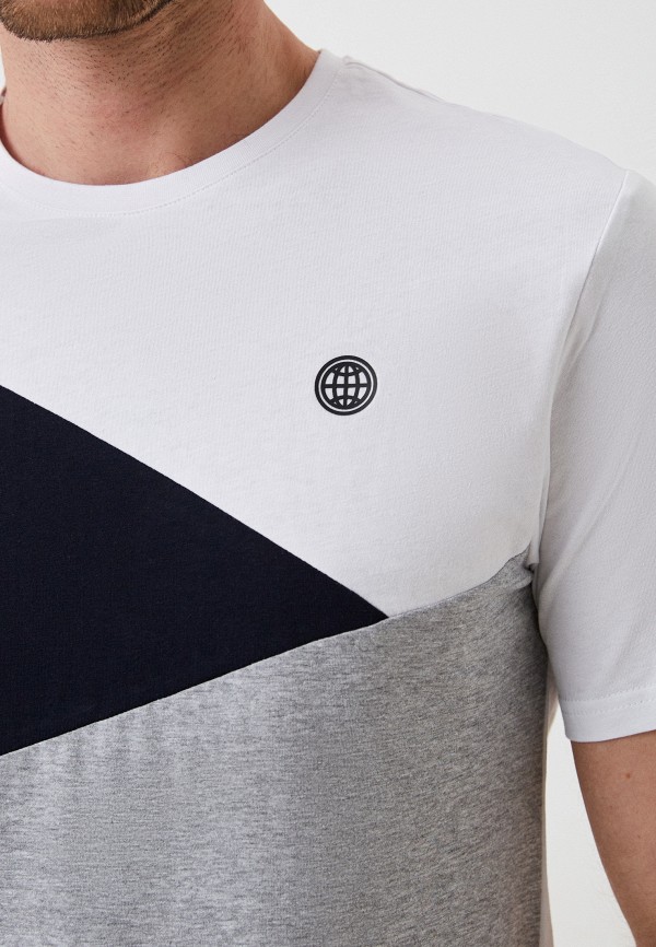 фото Футболка zolla