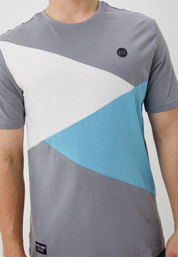 фото Футболка zolla