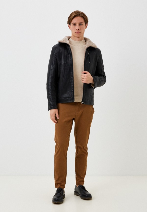 фото Водолазка vitacci