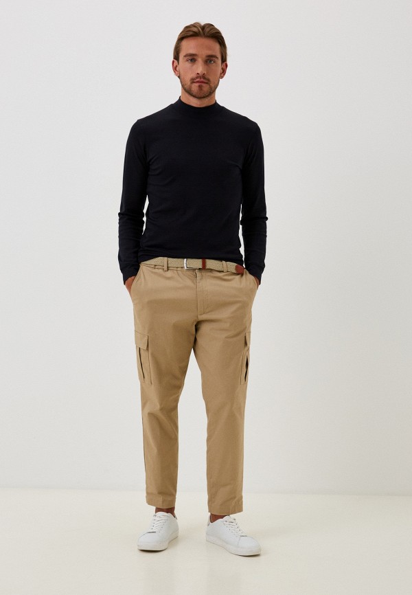 фото Водолазка vitacci