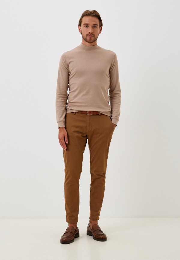 фото Водолазка vitacci