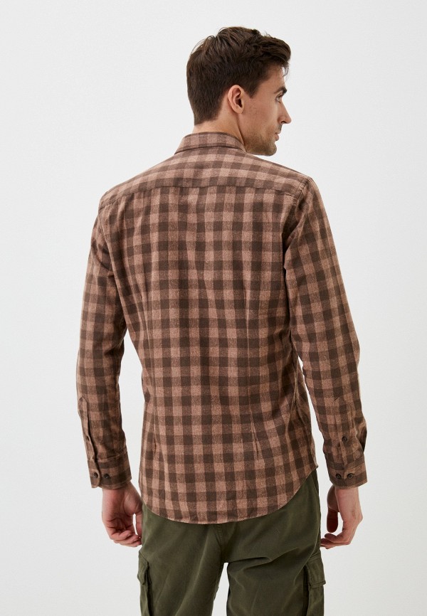 фото Рубашка bawer