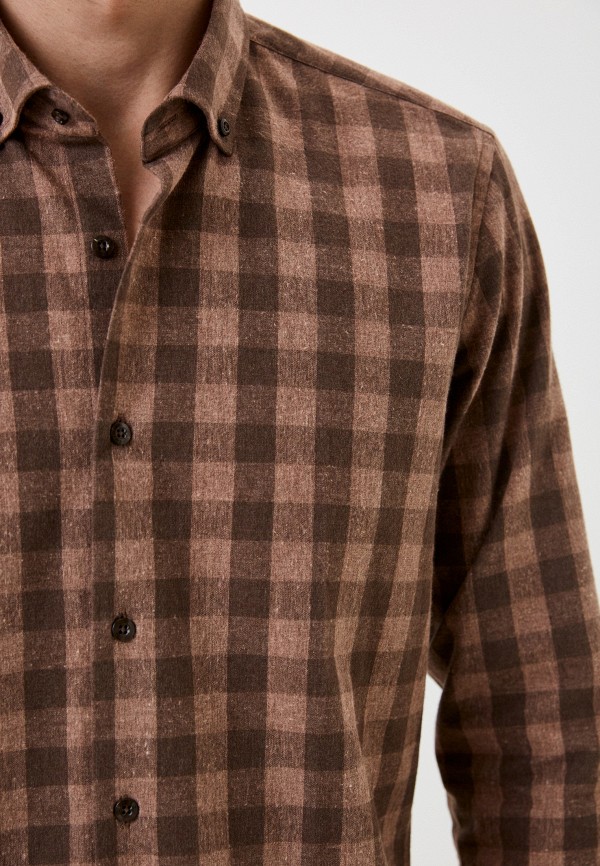 фото Рубашка bawer