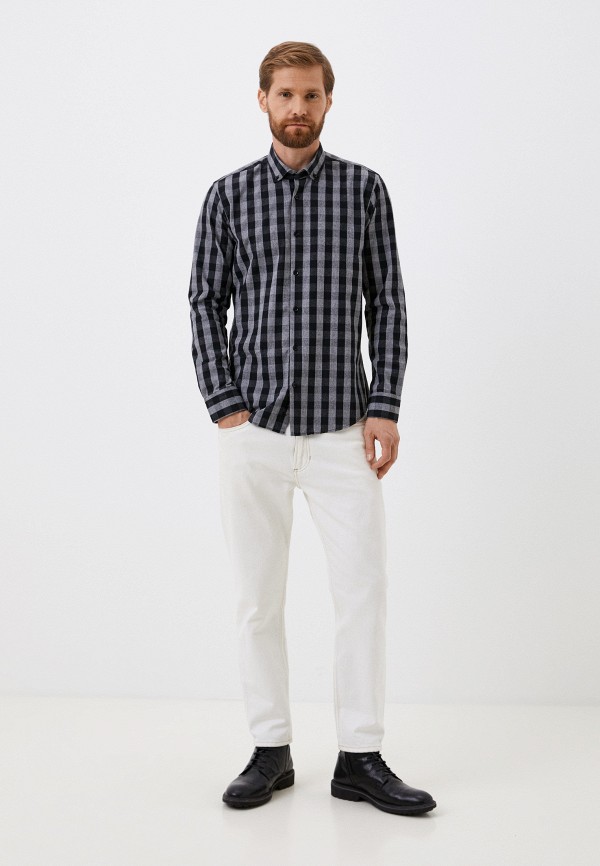 фото Рубашка bawer