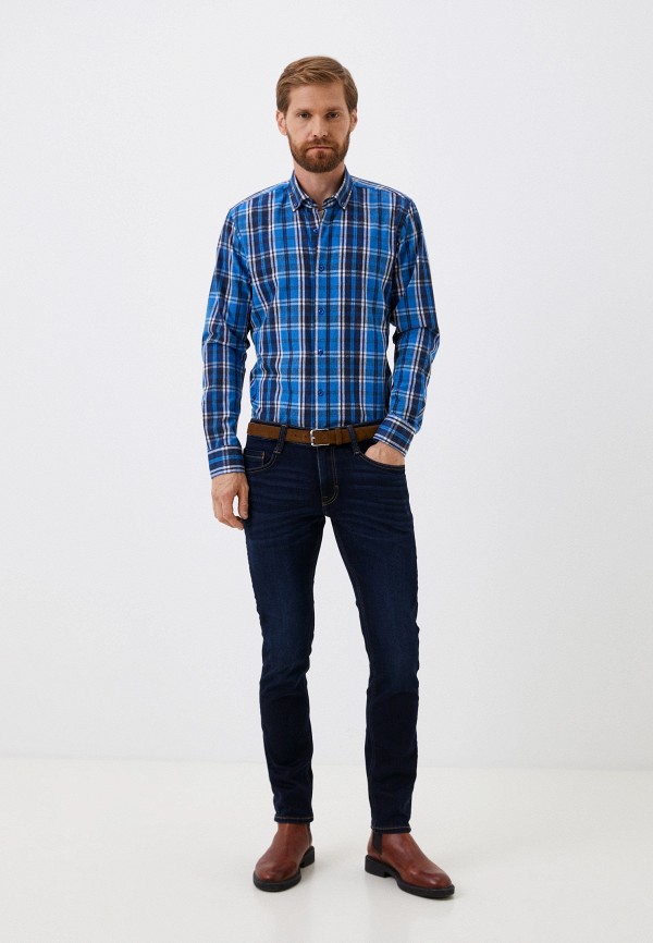 фото Рубашка bawer