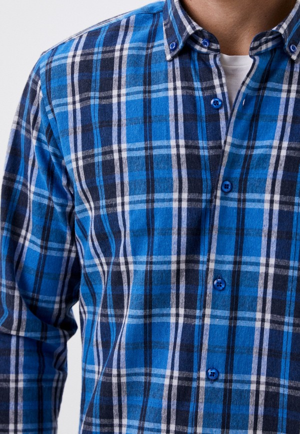 фото Рубашка bawer