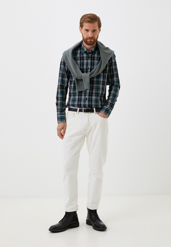 фото Рубашка bawer