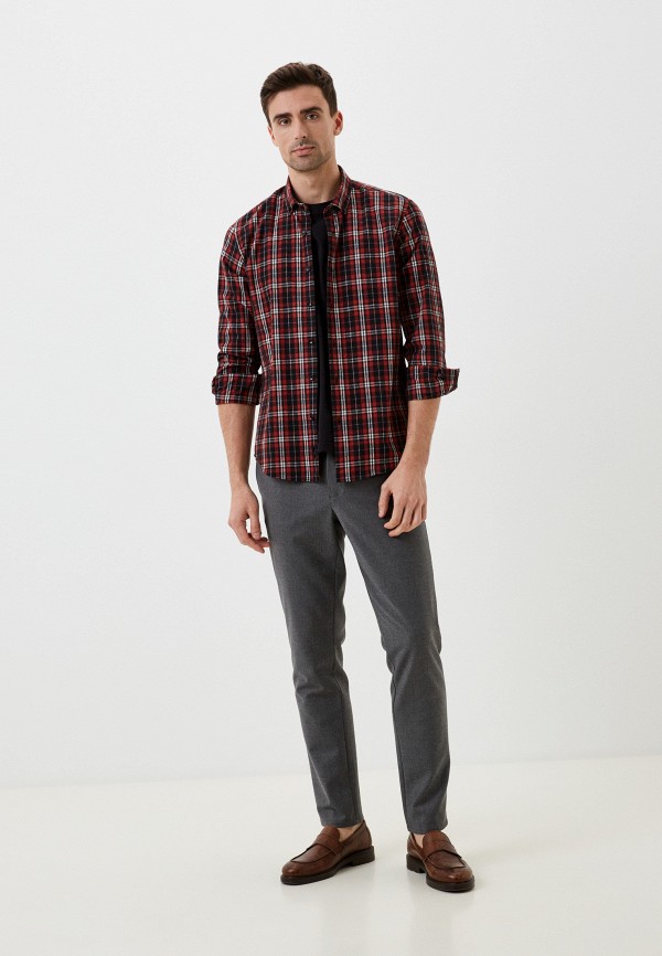 фото Рубашка bawer