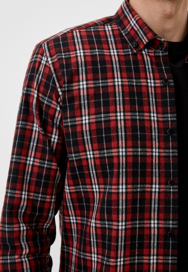 фото Рубашка bawer